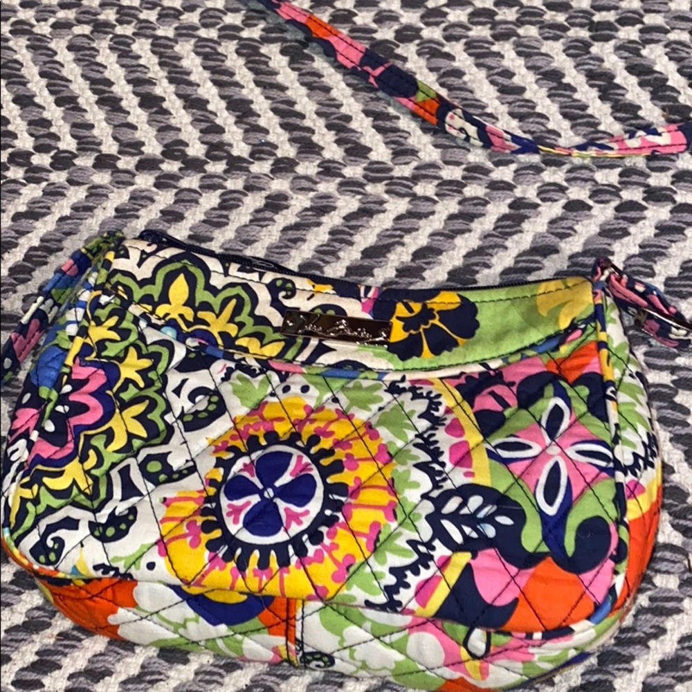 vera bradley purse